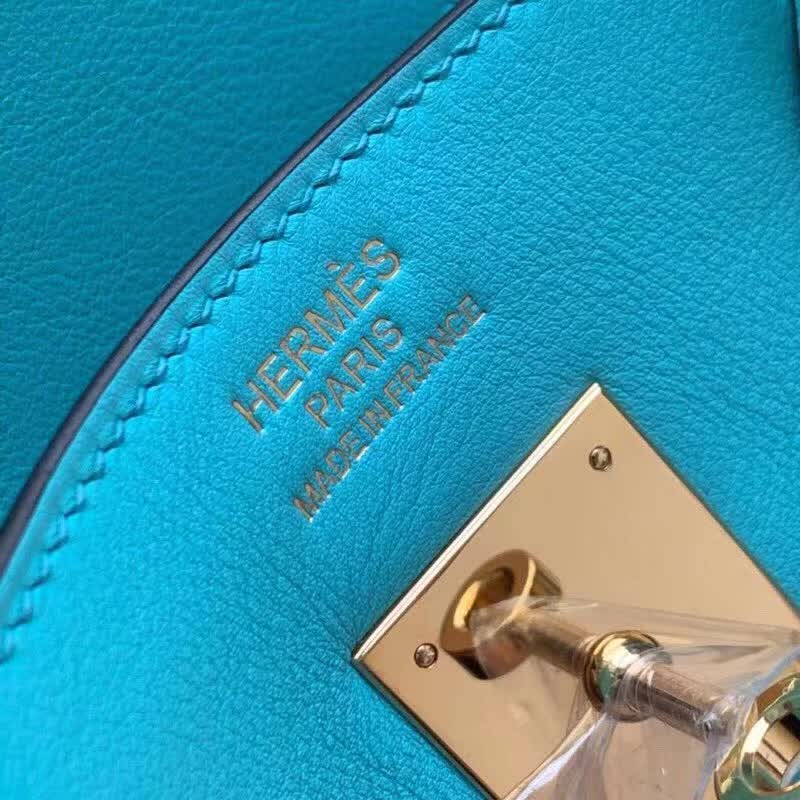 Hermes Birkin Bags